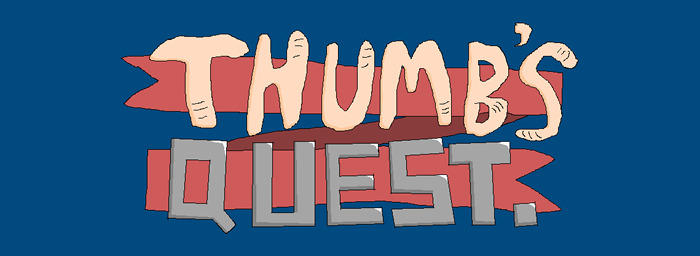Thumb's Quest